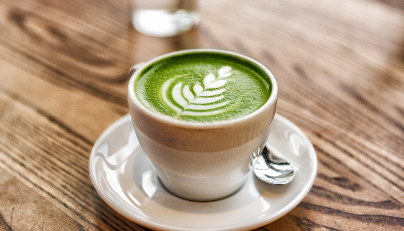 Quel est le meilleur matcha tea ?