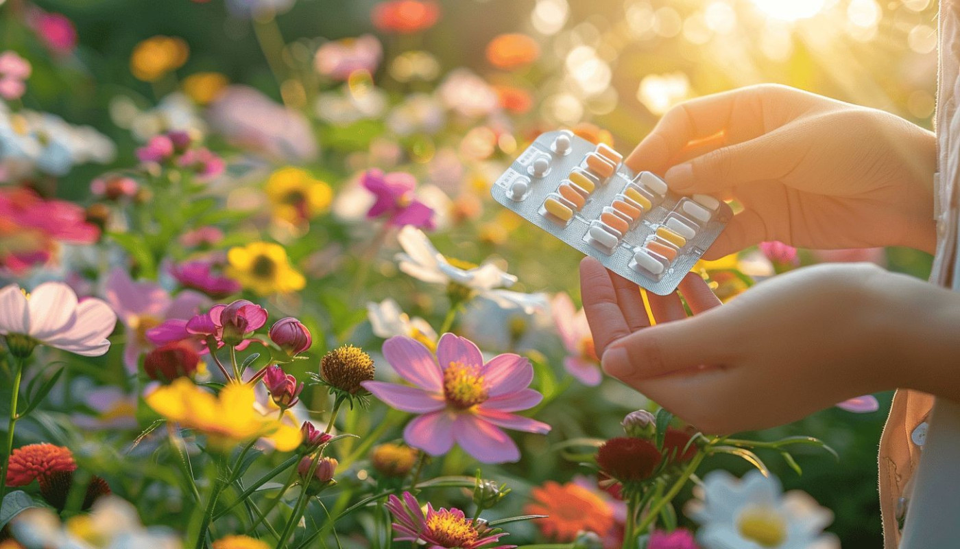 Les allergies saisonnières et comment les prévenir efficacement