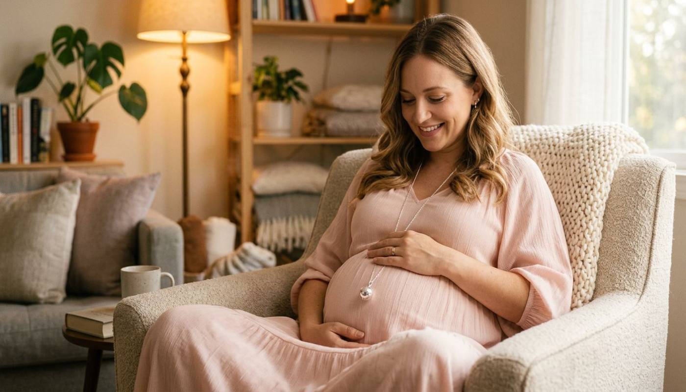 Les avantages émotionnels des bolas de grossesse pour les futures mamans