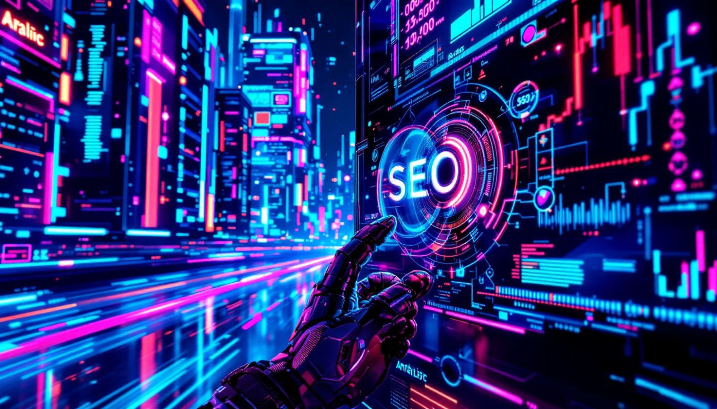 Optimisation pour les moteurs de recherche en 2023 stratégies avancées pour un référencement efficace
