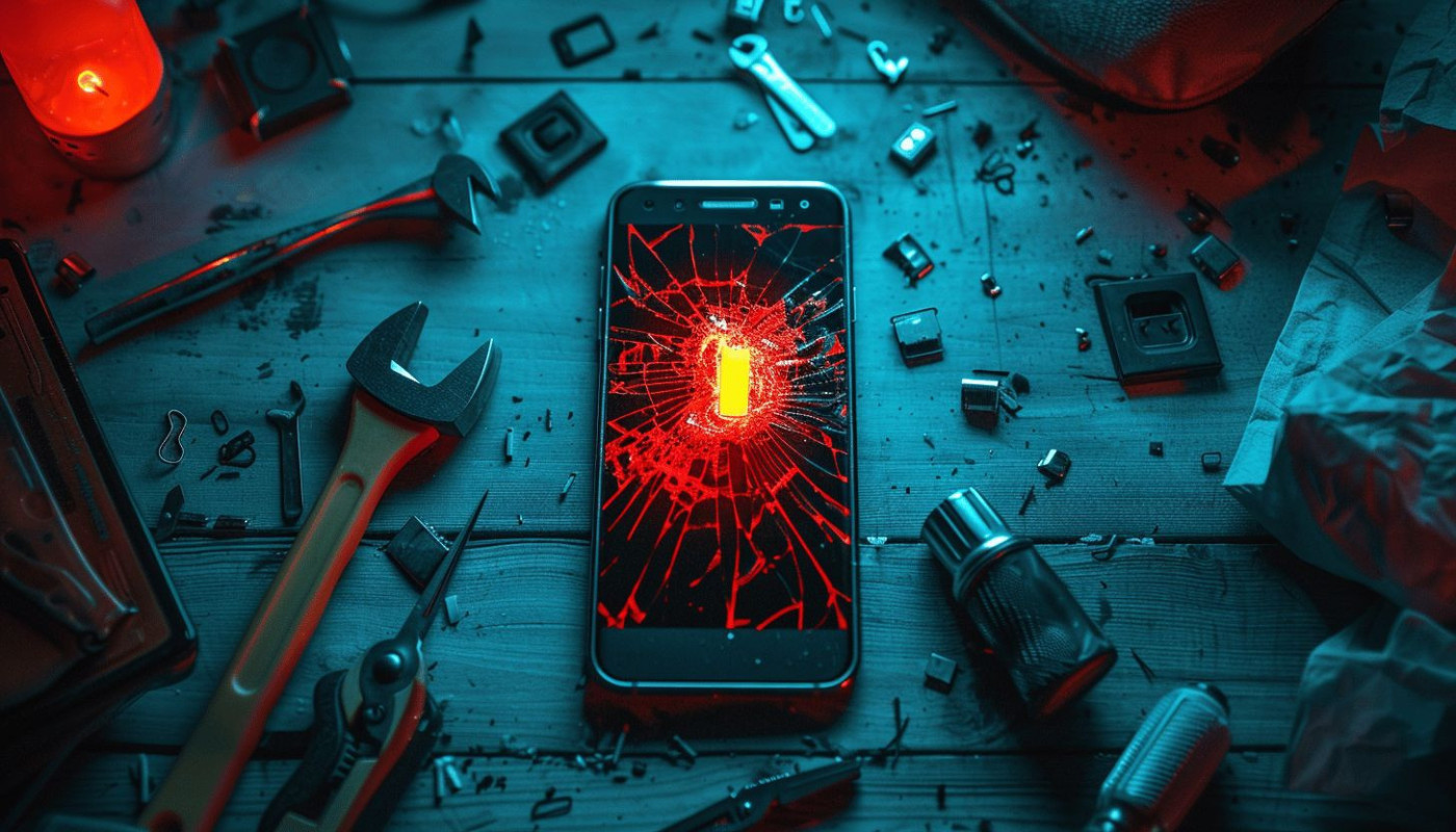 Stratégies efficaces pour prolonger la durée de vie de votre smartphone